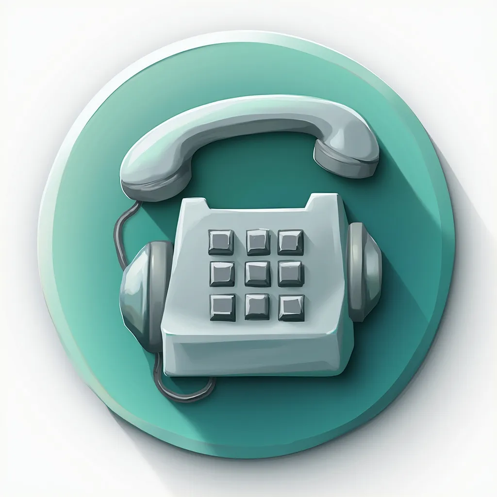 Telefon
